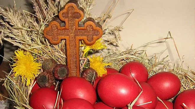 Започна Светлата седмица