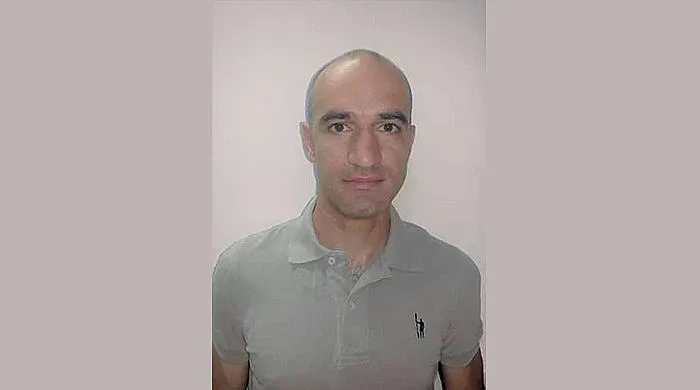 Българска майка родила серийния убиец от Кипър