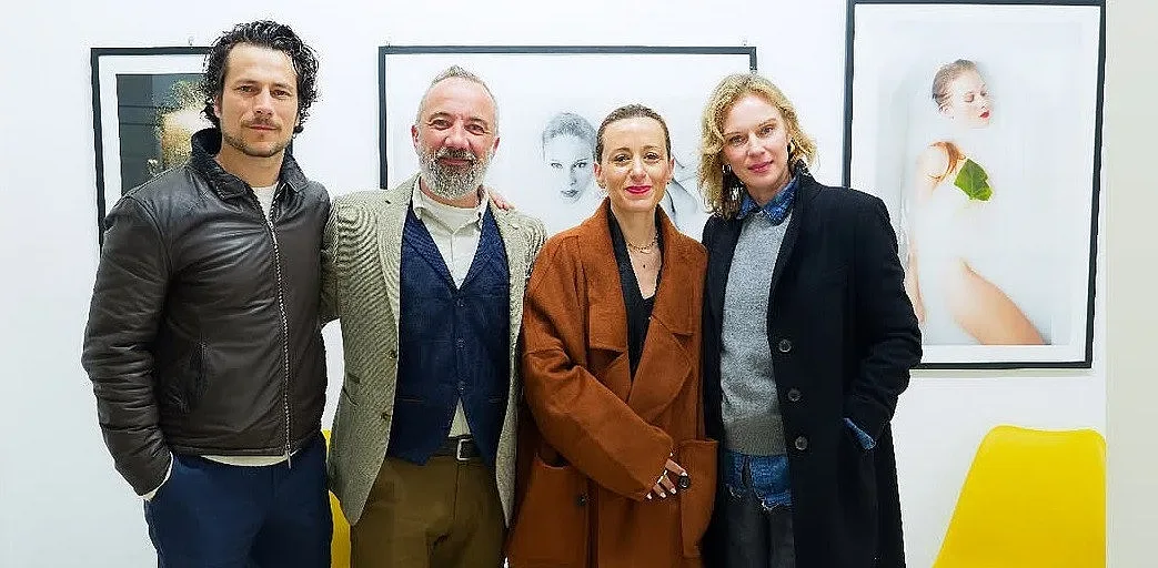 Вечната красота в галерия "България"