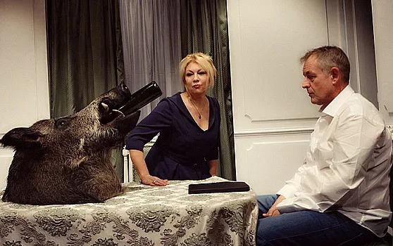 Емануела Шкодрева: Накарай хората да мечтаят – тогава си актьор