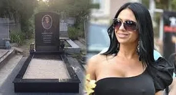 Анита Мейзер иска във „Фермата“