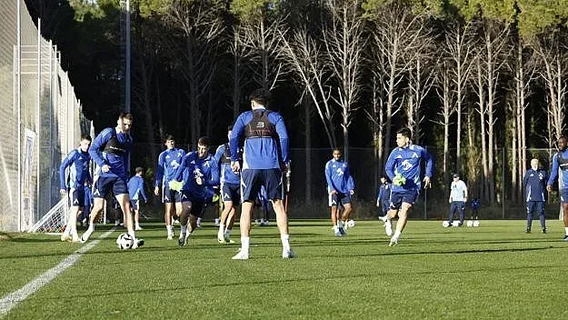 Веласкес с важно решение за Левски