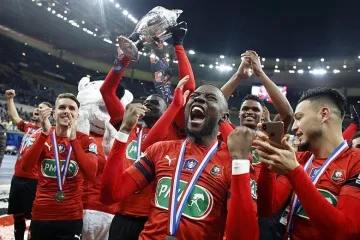 Рен разплака надменен ПСЖ с дузпи (ВИДЕО)