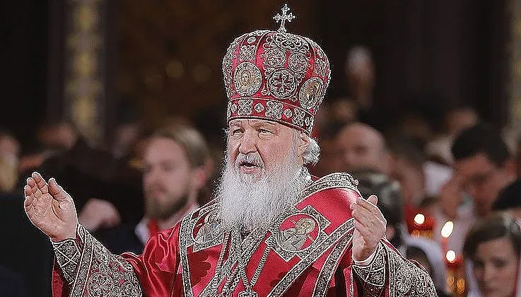 Кирил Руски: Не се поддавайте на силата на злото