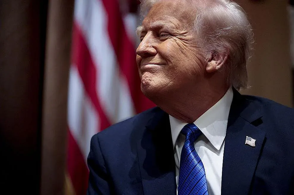 Тръмп отсече: Не ми пука!