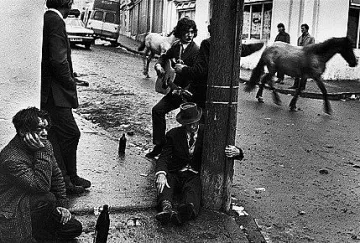 Изгнанията на Йозеф Куделка