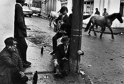 Изгнанията на Йозеф Куделка