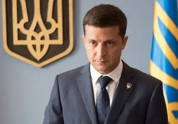 Събират рушвети от името на Зеленски