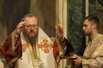 Църкви затворени на Възкресение, няма свещеници