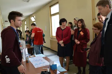 Ученици измислиха как да избегнем задръствания