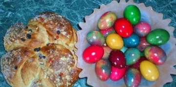 Руски диетолози: Може до 3 яйца на Великден