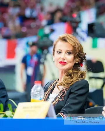 Илиана: "Левски" ще оцелее с Наско