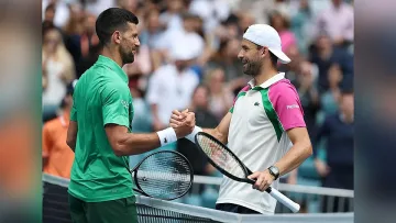 Ноле с много ласкави думи за Гришо