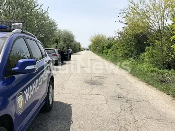 Катастрофа погуби шеф в АЕЦ "Козлодуй"