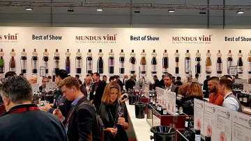 Винари искат щанд "България" на изложението в Дюселдорф