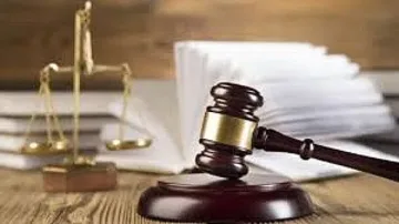 Лекарка осъдена условно за смърт на дете