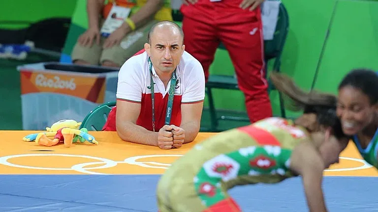 Зала "Серафим Бързаков" отвори врати