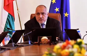 Борисов нареди Стратегията на детето да се спре