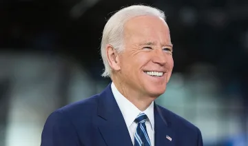 Джо Байдън влиза в борбата за президент на САЩ