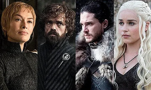 „Игра на тронове“ ще се излъчва на стадион