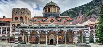 Отварят за Великден резервния паркинг до Рилската обител