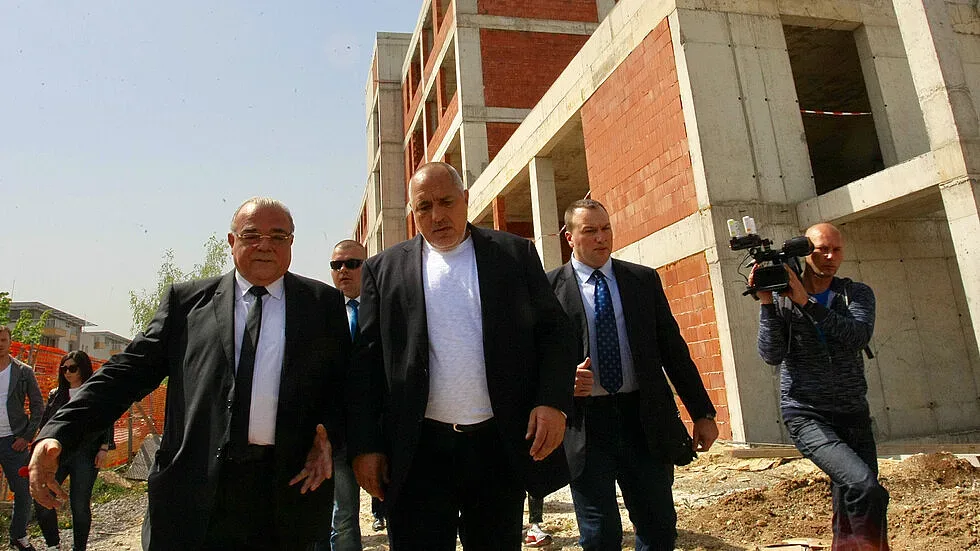 Дават 7,5 млн. лв. на УНСС във вторник