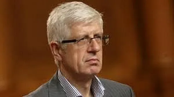 Румен Овчаров с обвинение за 24 милиона лева