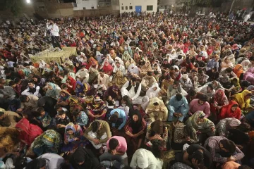 Нова експлозия разтърси град в Шри Ланка