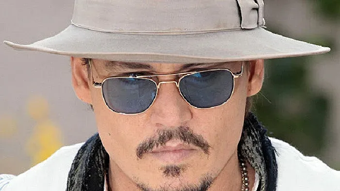 Джони Деп ще се жени за 20-годишна рускиня