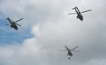 От 2 май започват полетите за Гергьовден