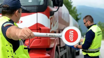 Как КАТ ще се справи с празничното задръстване?