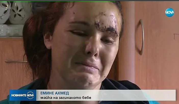 Роднини на загиналото бебе: Местан не помогна