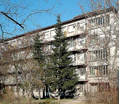 Търсят спешно решение за родилното в Ямбол