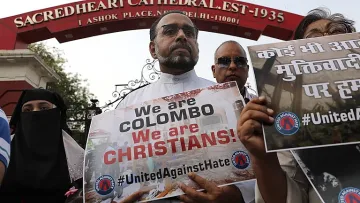 Терористите от Шри Ланка образовани и богати