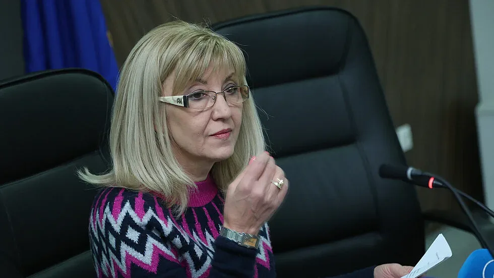 Аврамова: Продали сме над 2 млн. е-винетки