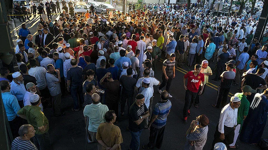 Колко злато бива контрабандирано от Африка?