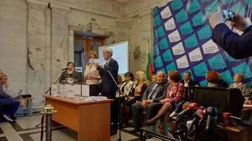 ГЕРБ видя 12-а победа, БСП - 8 евродепутати