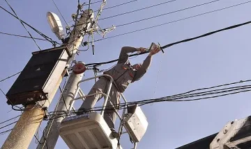 Фирма остави ж.к. "Младост" 4 без ток