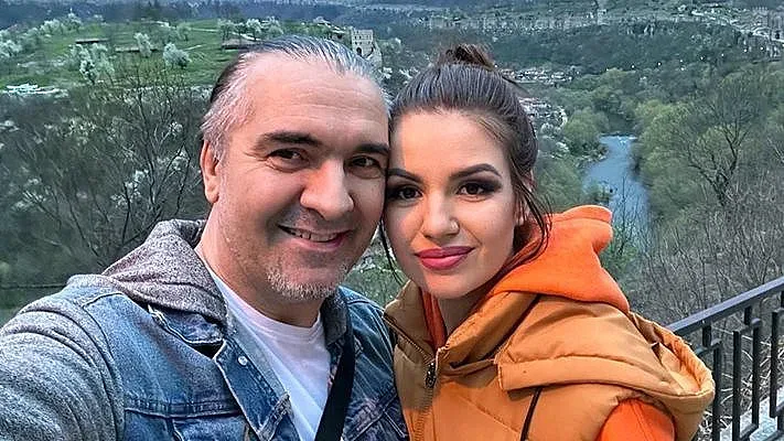 Голямо щастие за Венелин Венков. Бебе в семейството