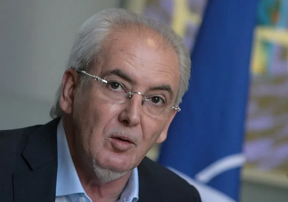 Отмениха забраната на Местан да напуска страната