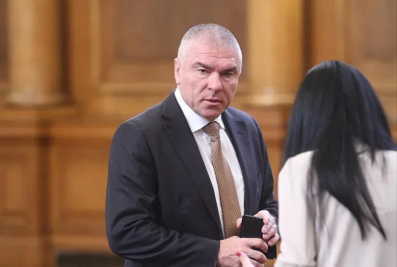 Воля иска спешен ремонт на стратегията за децата