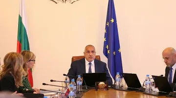 Дадоха 15 млн. за БПЦ и 5,77 млн. за мюфтийството