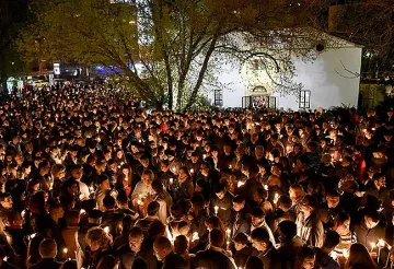 Засилени мерки за сигурност по Великден