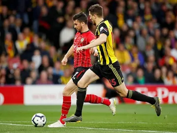 Ирландец постави рекорд във Висшата лига