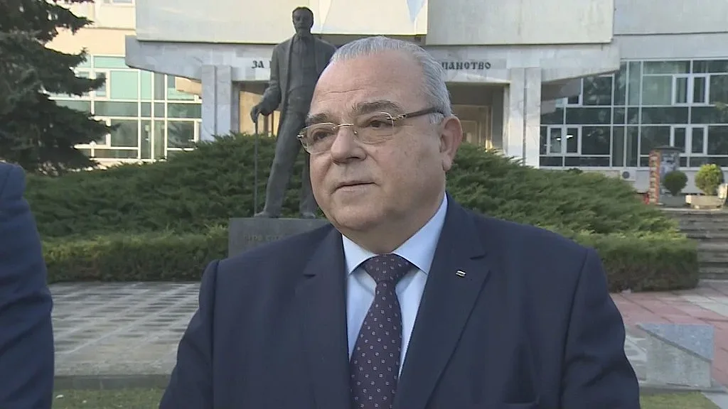 УНСС си иска спешно парите от държавата