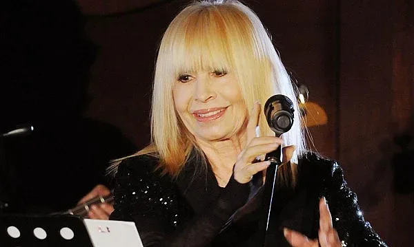 Юбилей чества примата на естрадата Лили Иванова