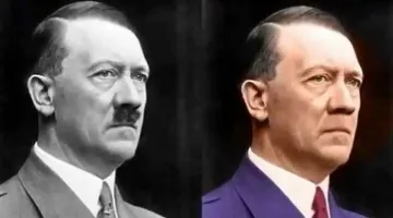 ФБР призна: Хитлер може да е избягал в Аржентина