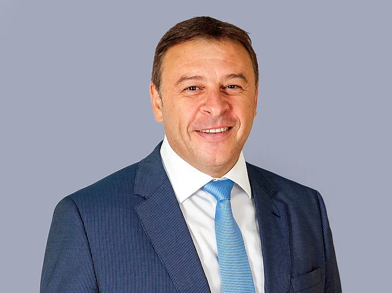 Камбитов домакин на заседание на Общото събрание на СЮЗО