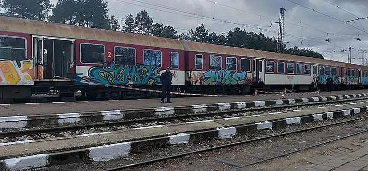 Два жп-инцидента с една жертва в Старозагорско