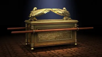 Открили са Кивота на Завета? Сензация в разсекретени документи на ЦРУ